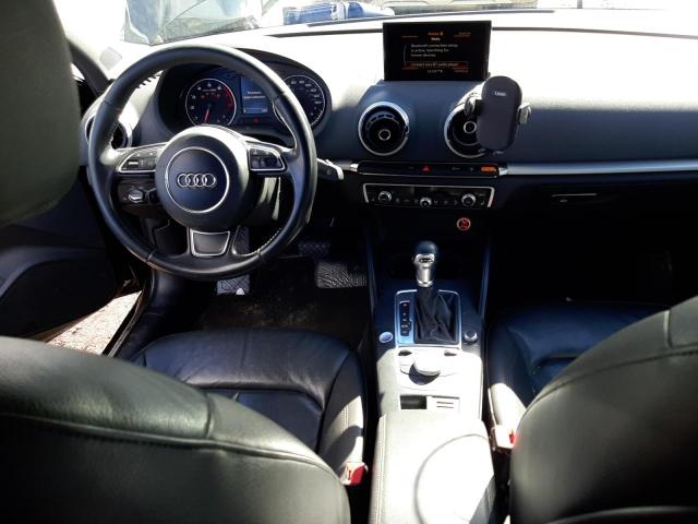 2016 AUDI A3 PREMIUM - WAUA7GFF5G1093023