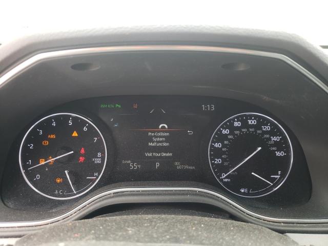 2020 TOYOTA AVALON LIM - 4T1DZ1FB4LU045344