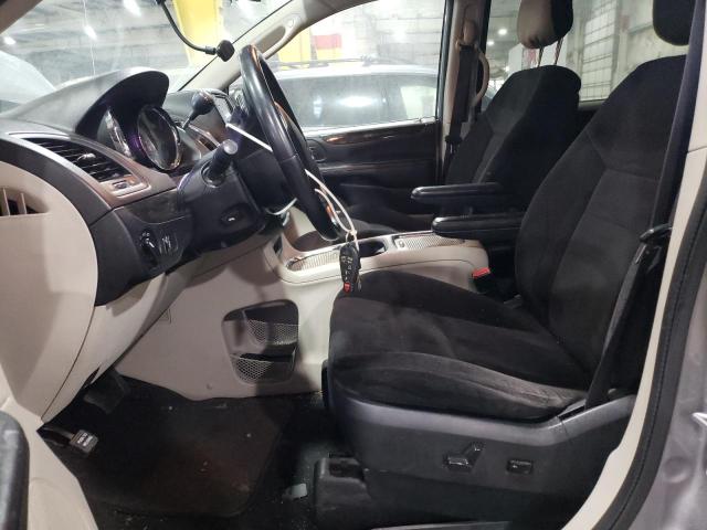 2C4RDGCG2ER469794 Dodge Grand Caravan Sxt