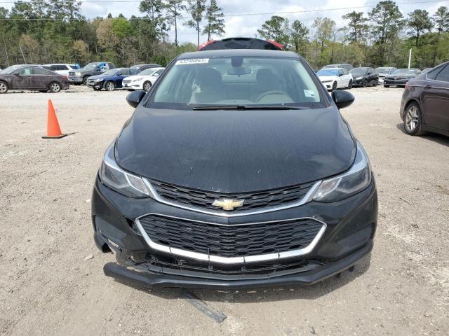 2017 CHEVROLET CRUZE LT 1G1BE5SM7H7179835