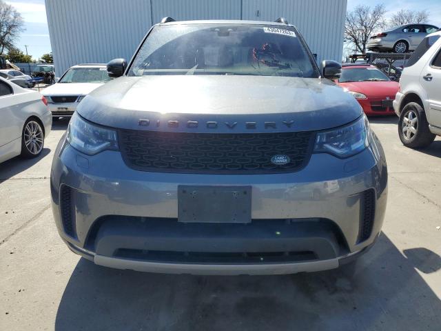 2017 LAND ROVER DISCOVERY SALRRBBK7HA017223