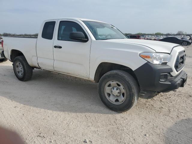 2021 TOYOTA TACOMA ACC 3TYRX5GN4MT010149