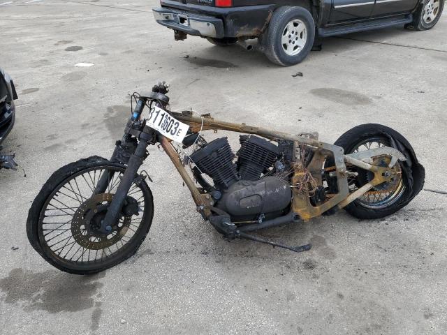 2001 KAWASAKI VN800 - JKBVNCA141B506832
