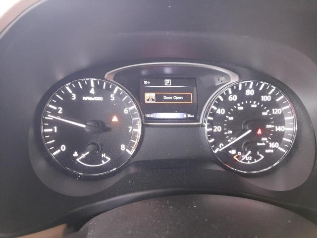 2016 NISSAN PATHFINDER 5N1AR2MN7GC634017