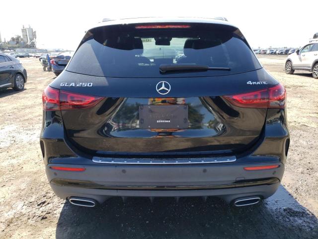 W1N4N4HB9MJ234078 Mercedes-Benz Gla 250 4matic