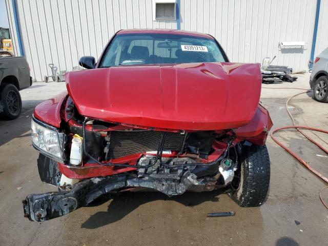 1D7HE38K18S541253 Dodge Dakota Sxt
