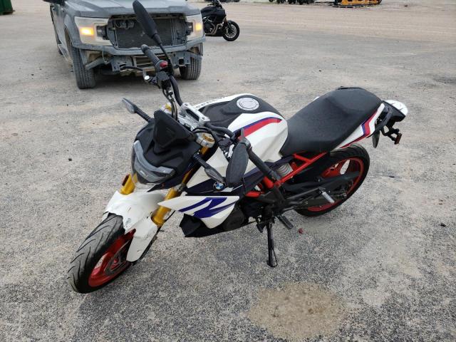2022 BMW G310 R - WB30G4306NRA35263