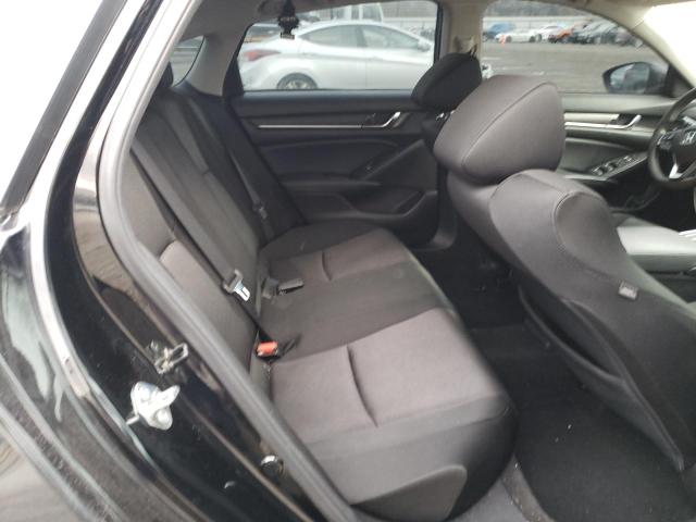 2018 HONDA ACCORD EX 1HGCV1F42JA122967