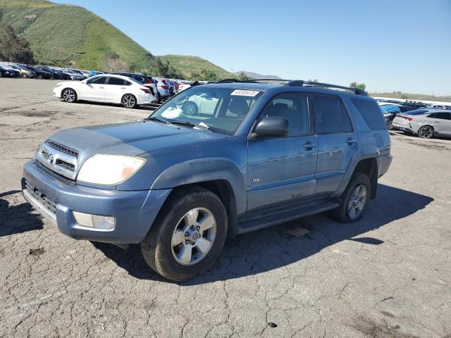 2004 Toyota 4Runner SR5