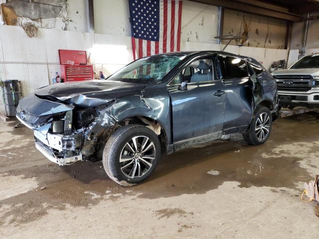 2021 TOYOTA VENZA LE - JTEAAAAH2MJ070154