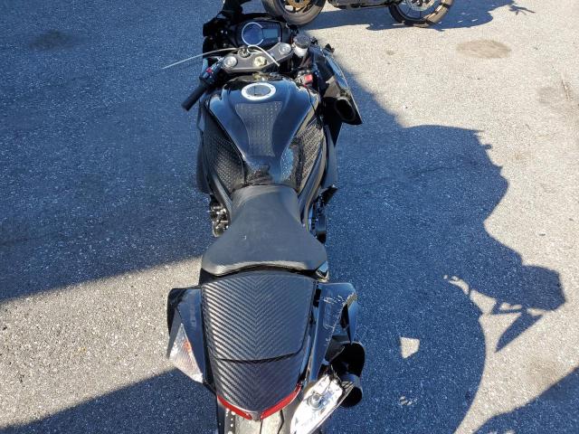 2020 SUZUKI GSX-R600 - JS1GN7FAXL7100475