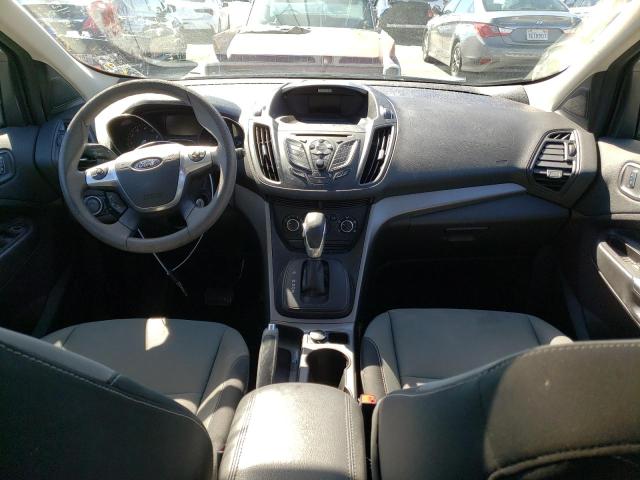 2016 FORD ESCAPE SE 1FMCU0G91GUA13022