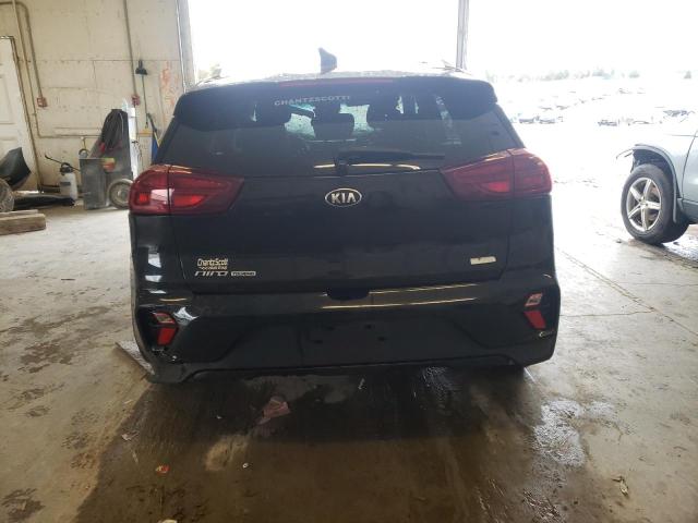 2020 KIA NIRO TOURI - KNDCC3LC2L5394247