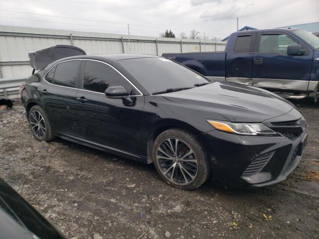 2019 TOYOTA CAMRY L 4T1B11HK9KU727856