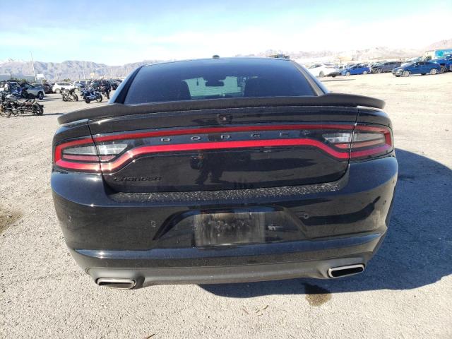 2021 DODGE CHARGER SX 2C3CDXBG6MH528250
