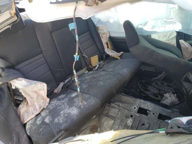 2017 TOYOTA CAMRY LE 4T1BF1FKXHU274456