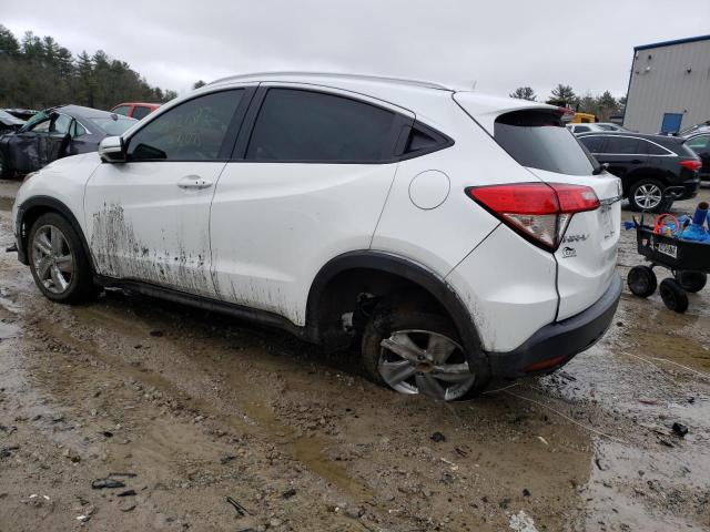 2019 HONDA HR-V EX 3CZRU5H54KM708934