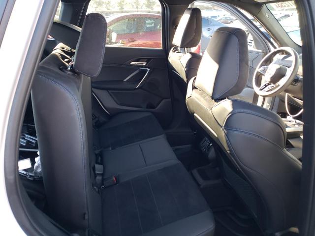 2023 BMW X1 XDRIVE2 WBX73EF07P5V96184