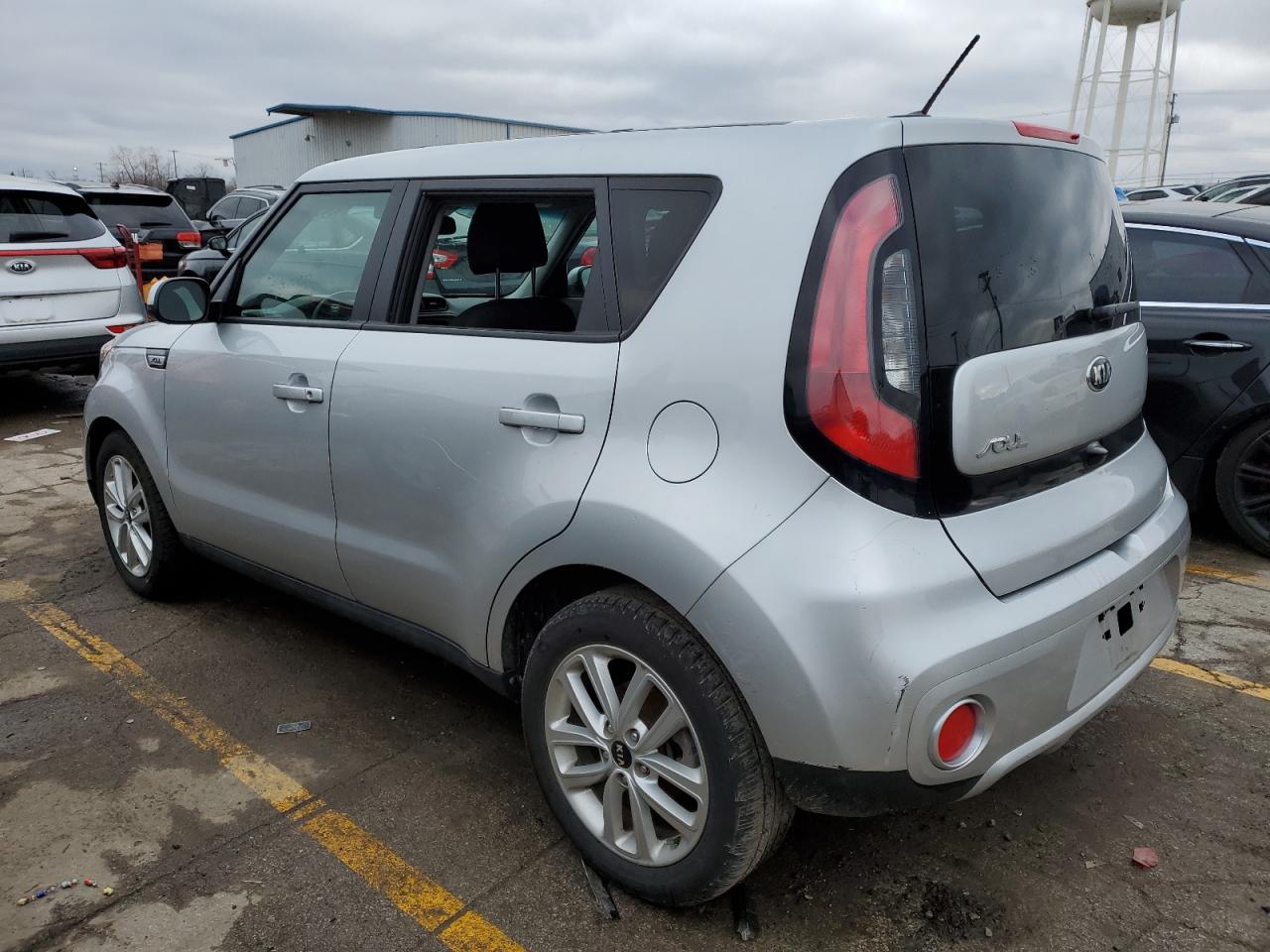 KNDJP3A59H7413694 2017 Kia Soul +