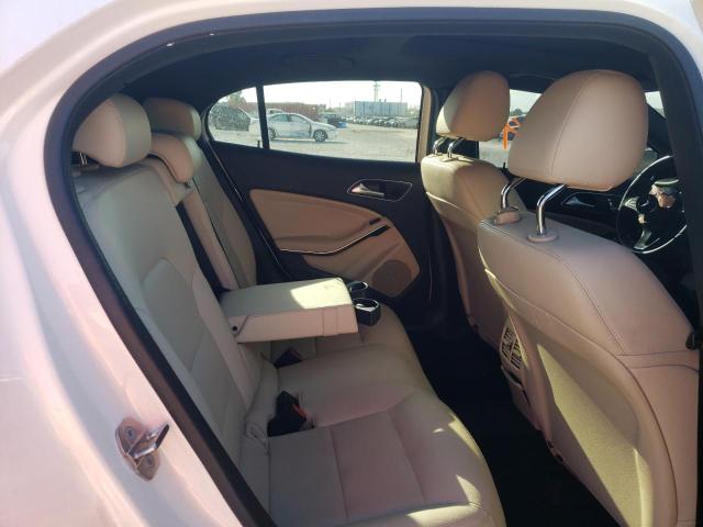 2018 MERCEDES-BENZ GLA 250 WDCTG4EB1JJ504931