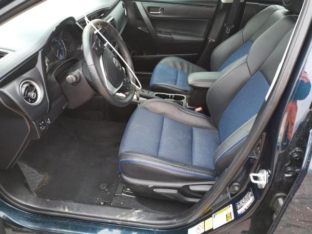 2019 TOYOTA COROLLA L - 5YFBURHE8KP901322