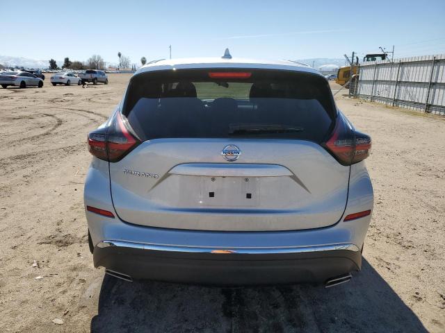 5N1AZ2AJ1LN107851 Nissan MURANO S