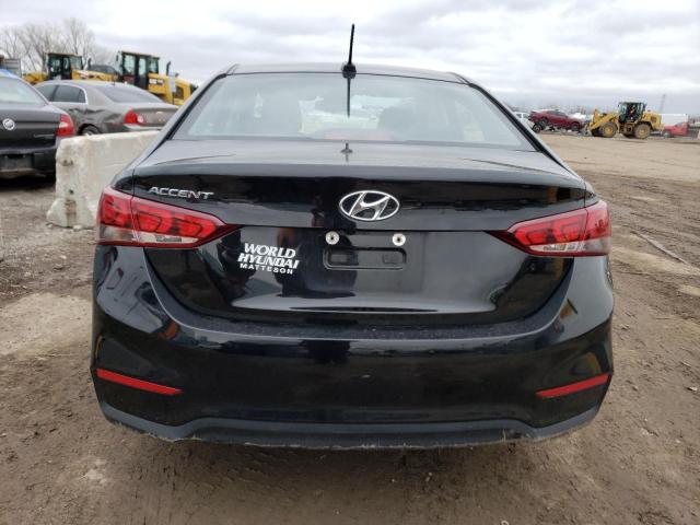2019 HYUNDAI ACCENT LIM - 3KPC34A39KE059160