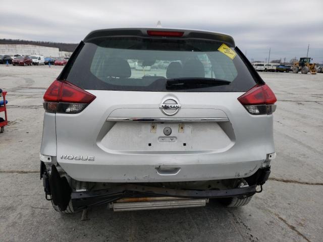 2019 NISSAN ROGUE S - 5N1AT2MT6KC756828