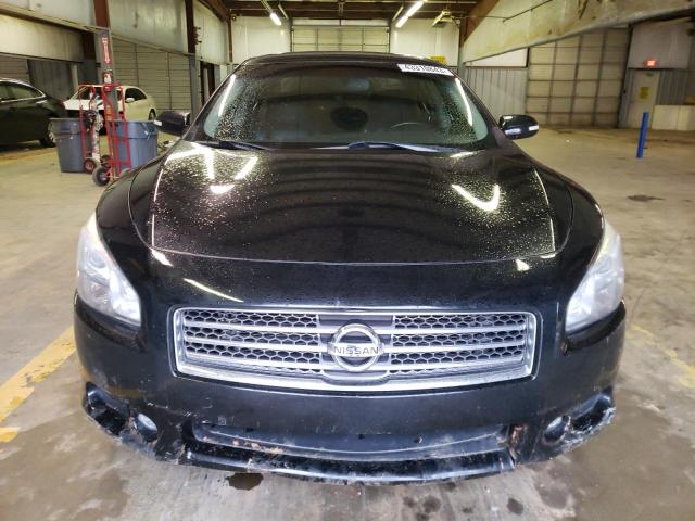 1N4AA5AP8AC868876 Nissan Maxima
