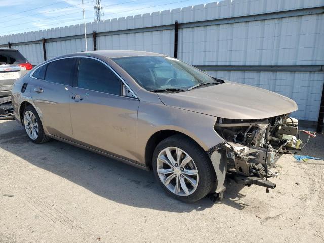 2019 CHEVROLET MALIBU LT 1G1ZD5ST6KF129692