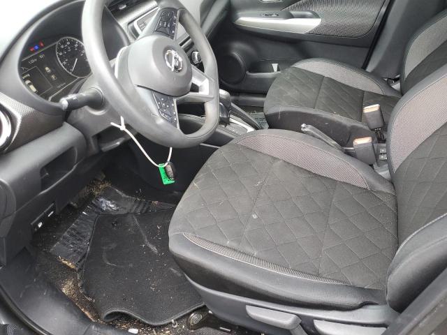 3N1CP5CV3LL491123 Nissan KICKS SV