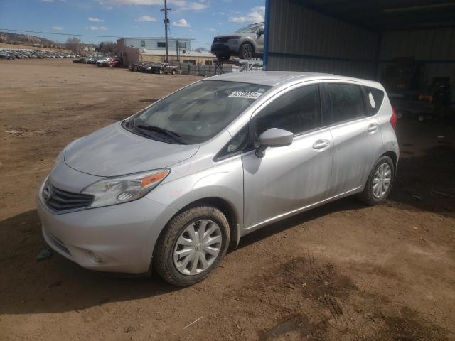 2016 NISSAN VERSA NOTE 3N1CE2CPXGL396196
