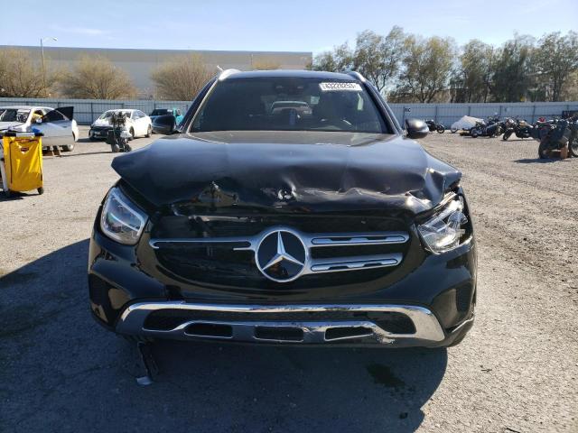 WDC0G8EB6LF687162 Mercedes-Benz Glc 300 4matic
