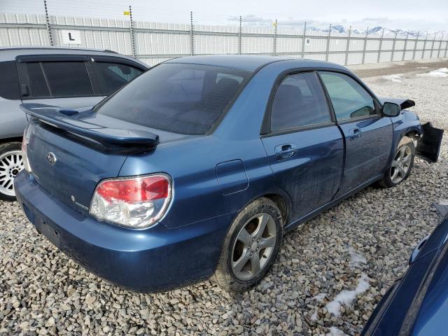 JF1GD616X7H509085 Subaru Impreza 2.5i
