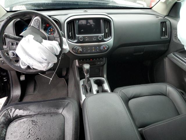 2022 CHEVROLET COLORADO Z - 1GCGTEEN1N1177083