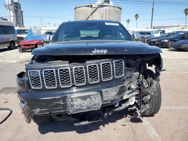 1C4RJEBG9HC647518 Jeep Grand Cherokee Limited