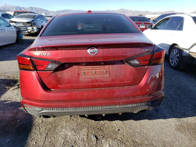 2020 NISSAN ALTIMA SR - 1N4BL4CV3LC130636
