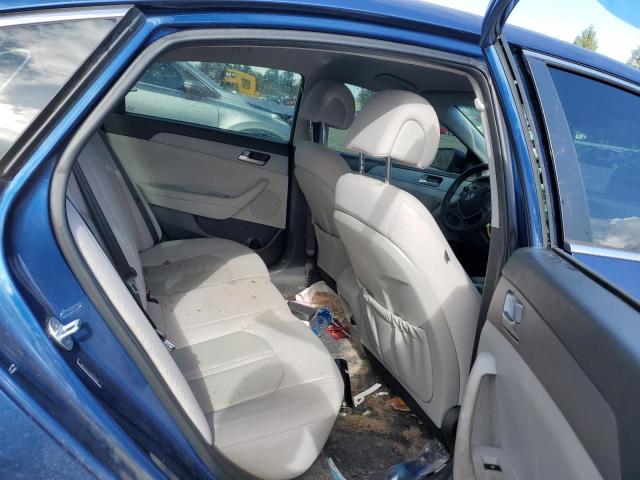 2017 HYUNDAI SONATA SE 5NPE24AFXHH558608