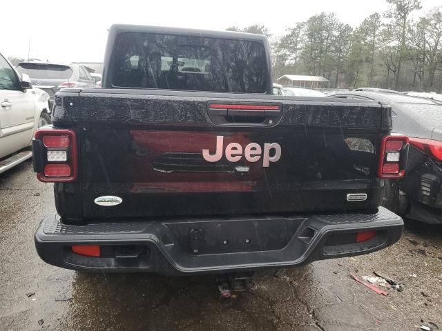 2020 JEEP GLADIATOR 1C6HJTFGXLL176263