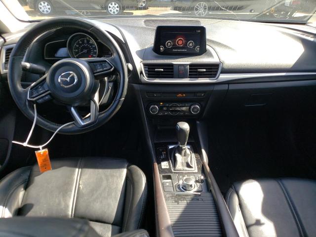 2017 MAZDA 3 TOURING JM1BN1L3XH1116494