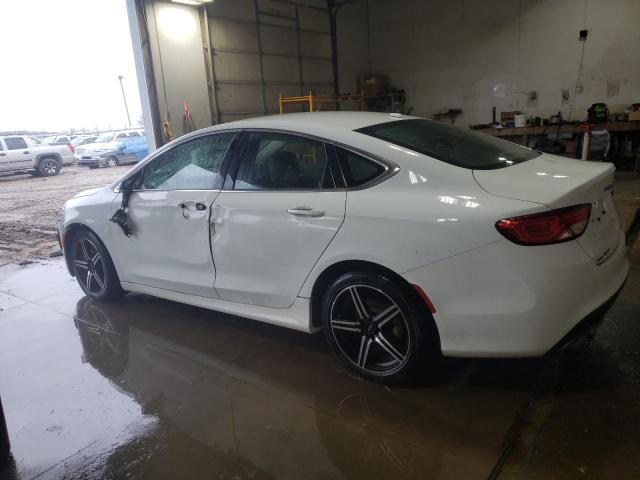 2015 CHRYSLER 200 C - 1C3CCCEG4FN540110