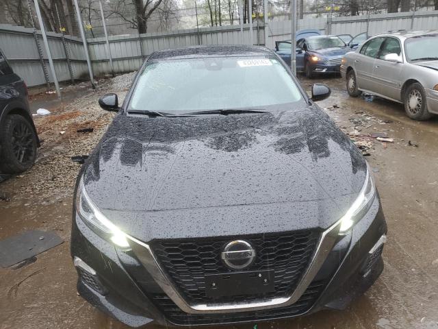 2021 NISSAN ALTIMA SR 1N4BL4CV5MN308522