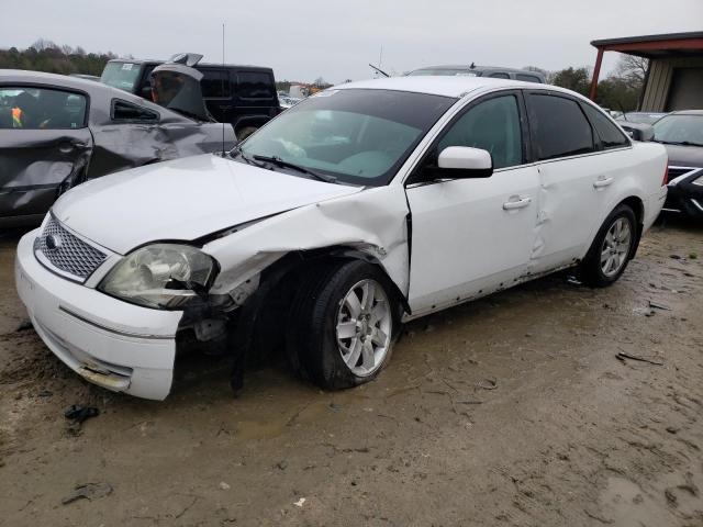 2007 Ford Five Hundred SEL