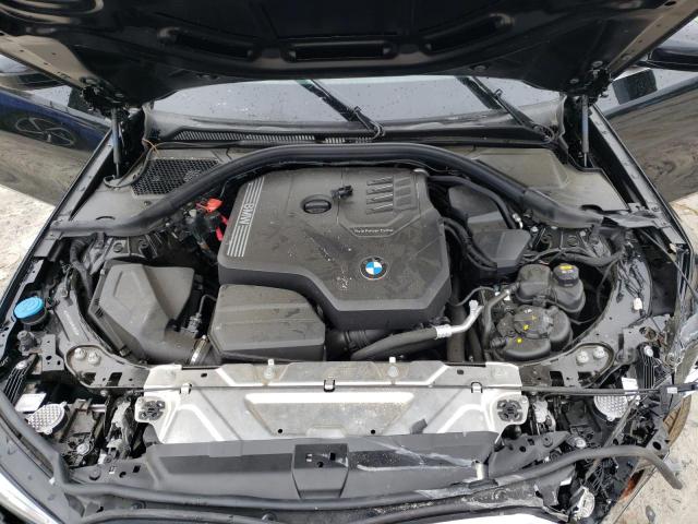 2021 BMW 330I - 3MW5R1J06M8C08120