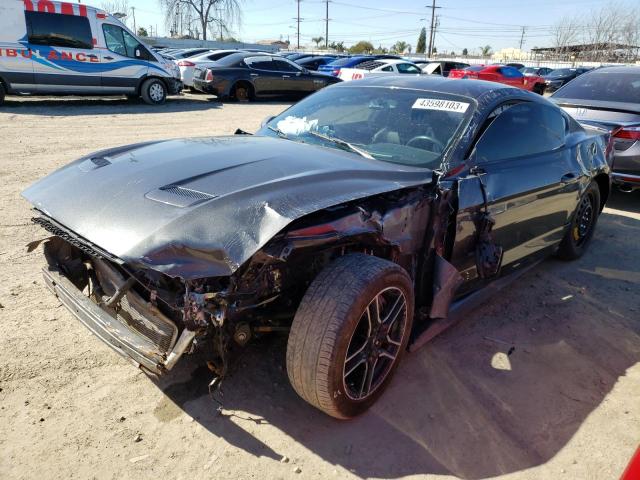2020 FORD MUSTANG GT - 1FA6P8CF4L5187163