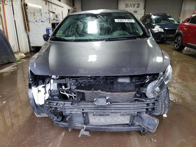 2020 NISSAN VERSA S 3N1CN8DVXLL811835
