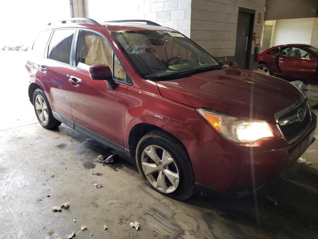 JF2SJAFC0FH571416 Subaru Forester 2.5i Premium