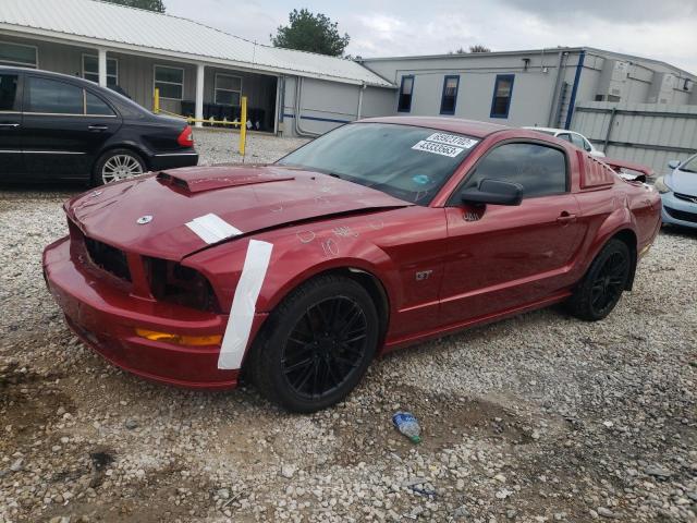 2005 Ford Mustang GT