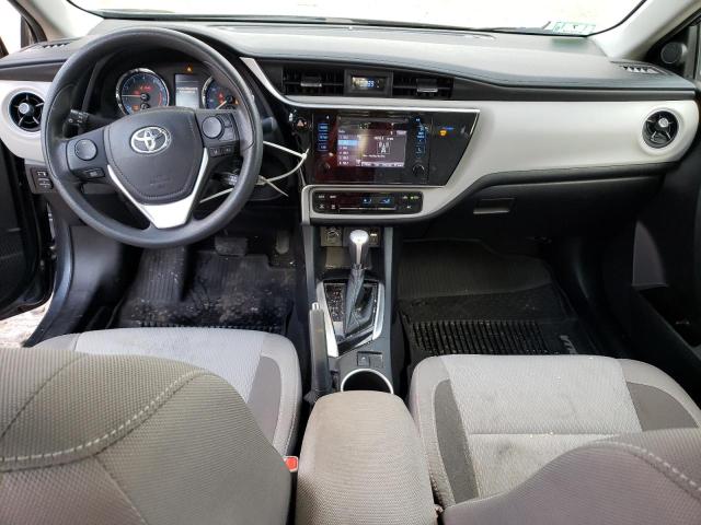 2018 TOYOTA COROLLA L 2T1BURHE3JC115295