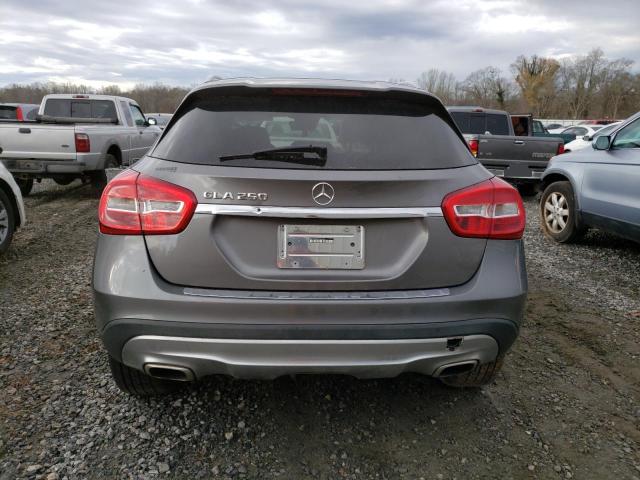 2015 MERCEDES-BENZ GLA 250 - WDCTG4EBXFJ032879